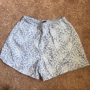 Vintage Patagonia shorts